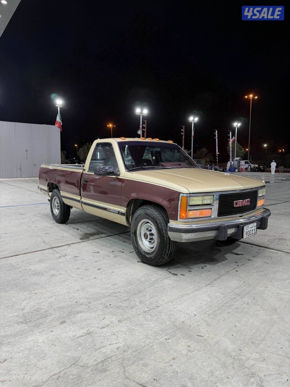 للبيع موديل 19912