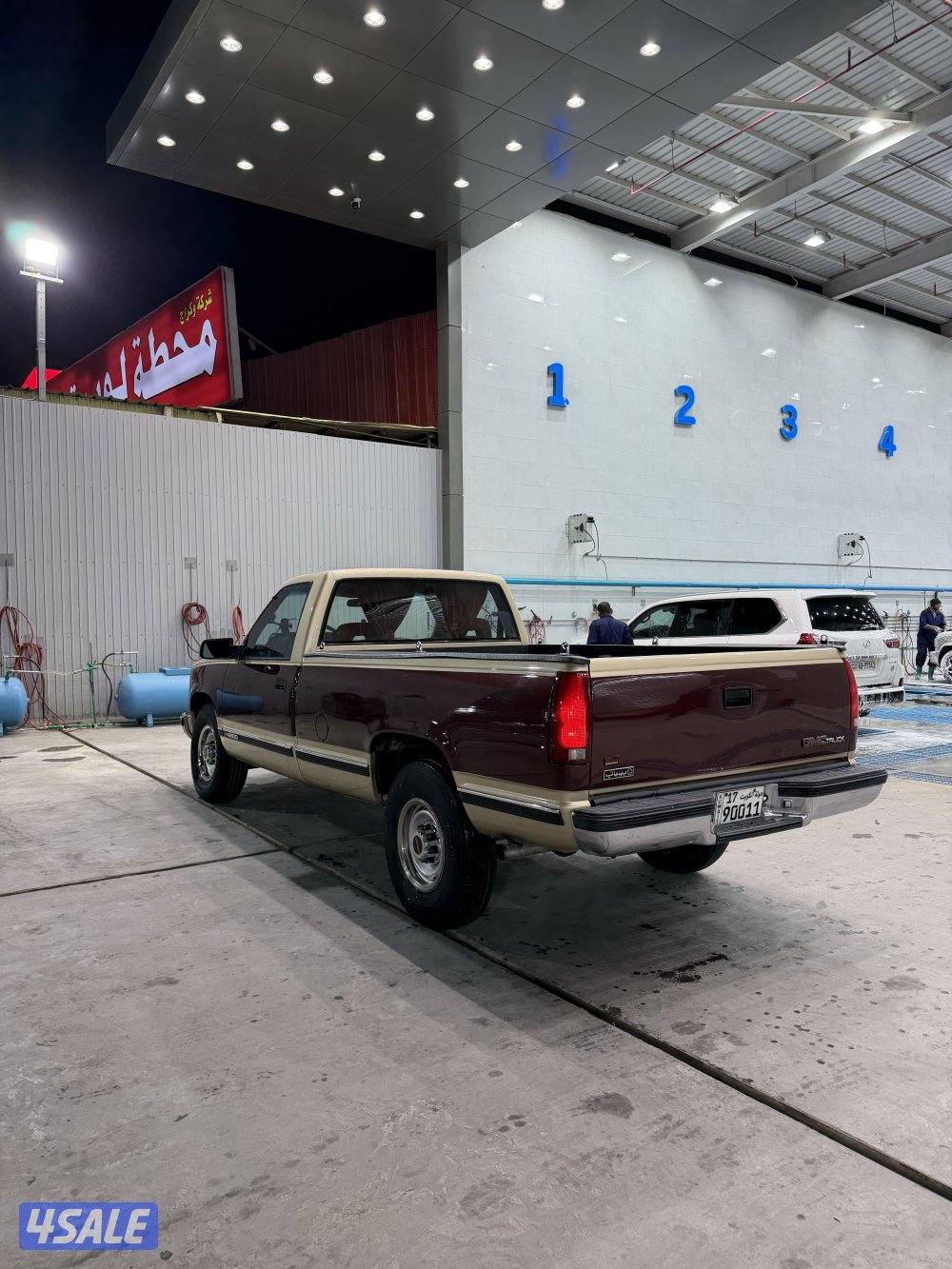 للبيع موديل 19915