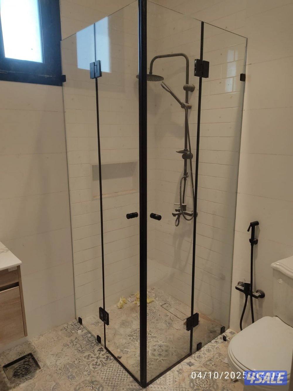 فني زجاج ومرايا4