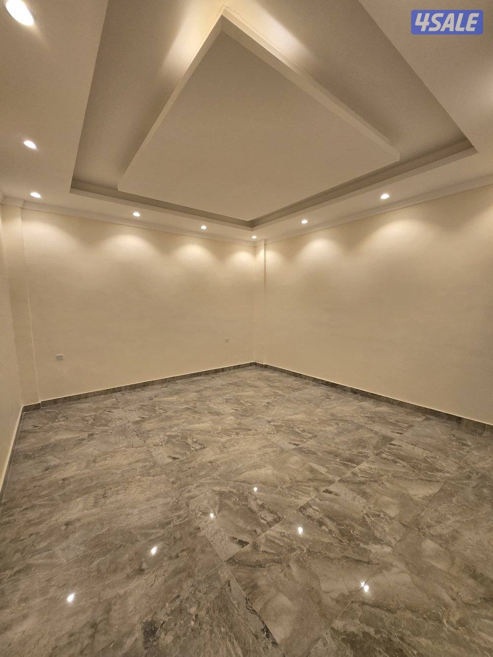 فرصه لاتعوض ولاتتكرر..  للإيجار شقه مساحات كبيره سوبر لوكس بالفحيحيل2