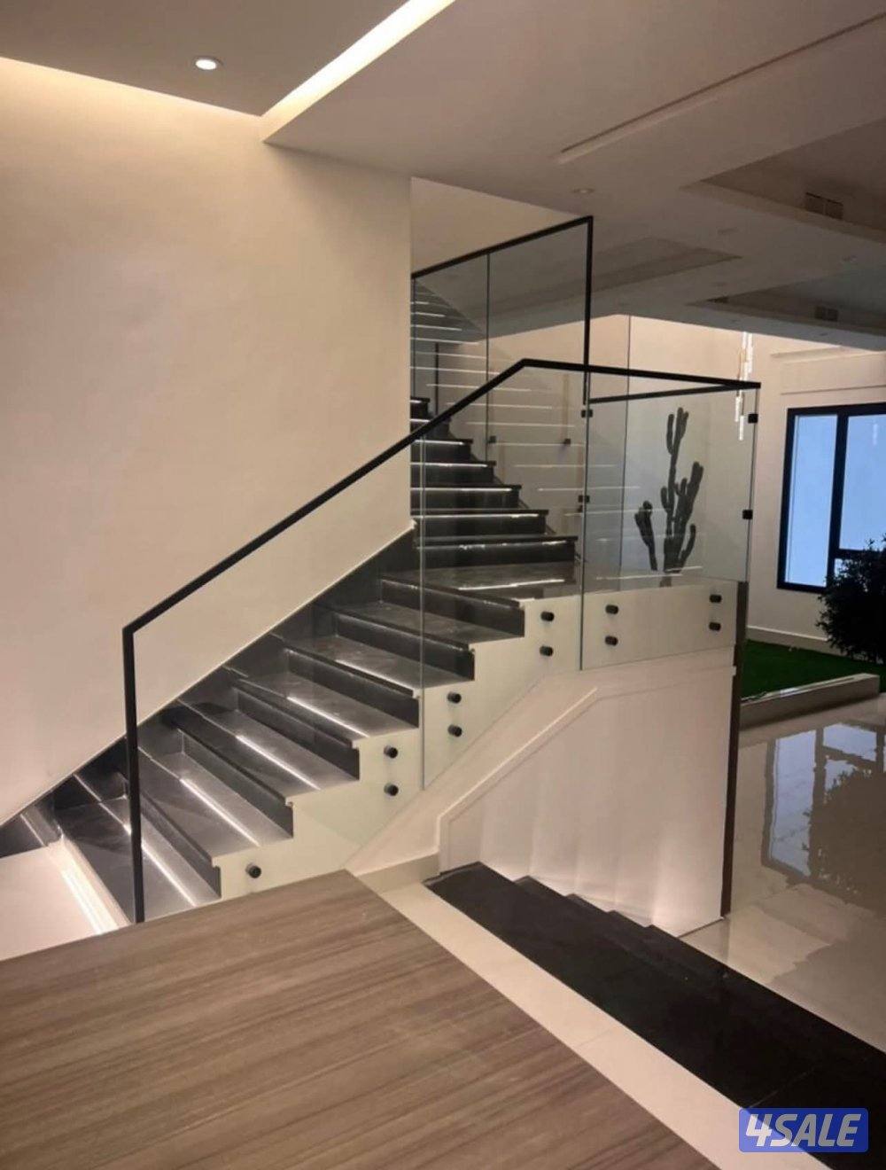 فني زجاج ومرايا7