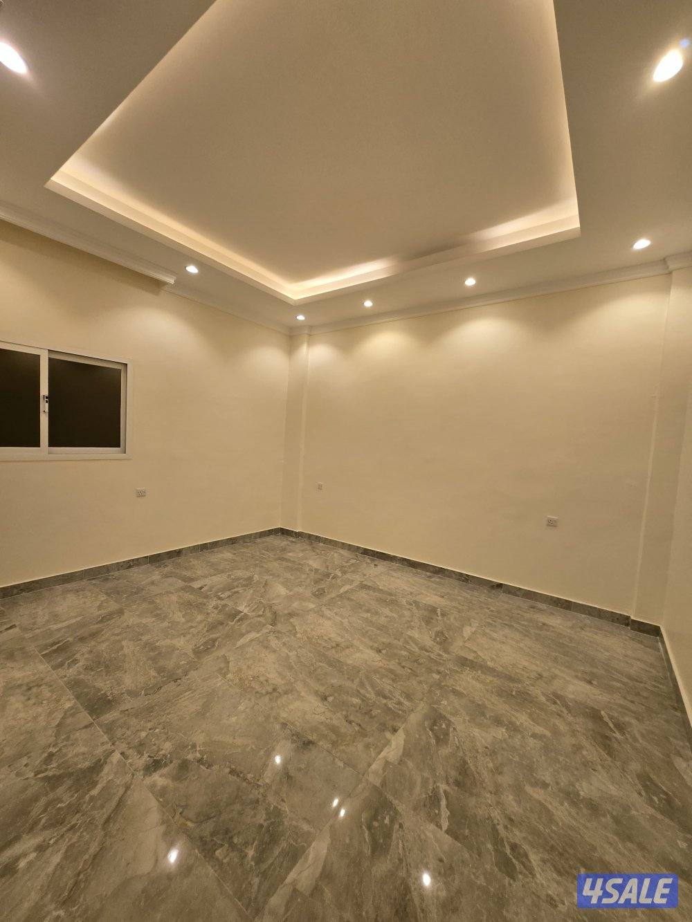 فرصه لاتعوض ولاتتكرر..  للإيجار شقه مساحات كبيره سوبر لوكس بالفحيحيل5