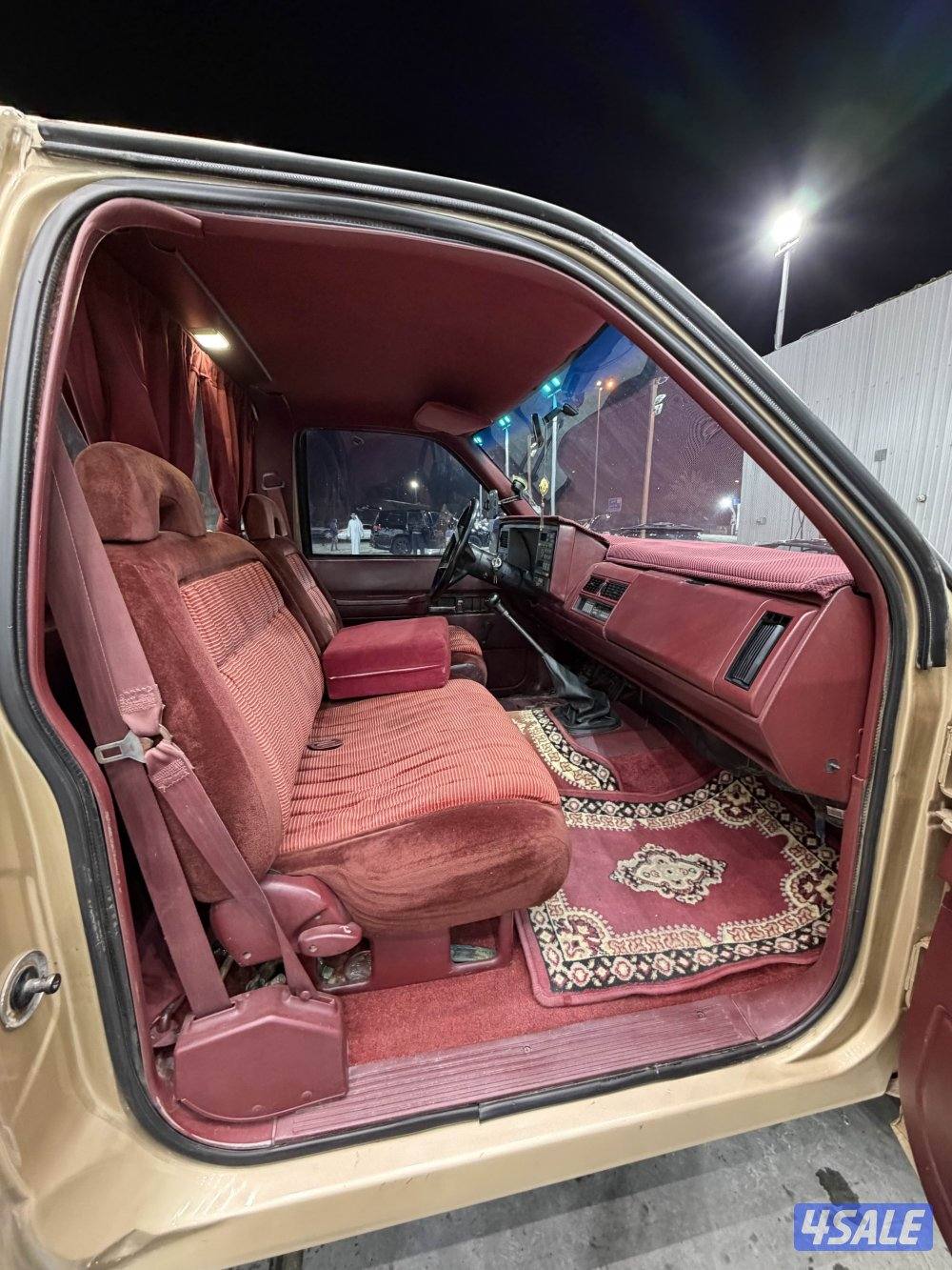 للبيع موديل 19918