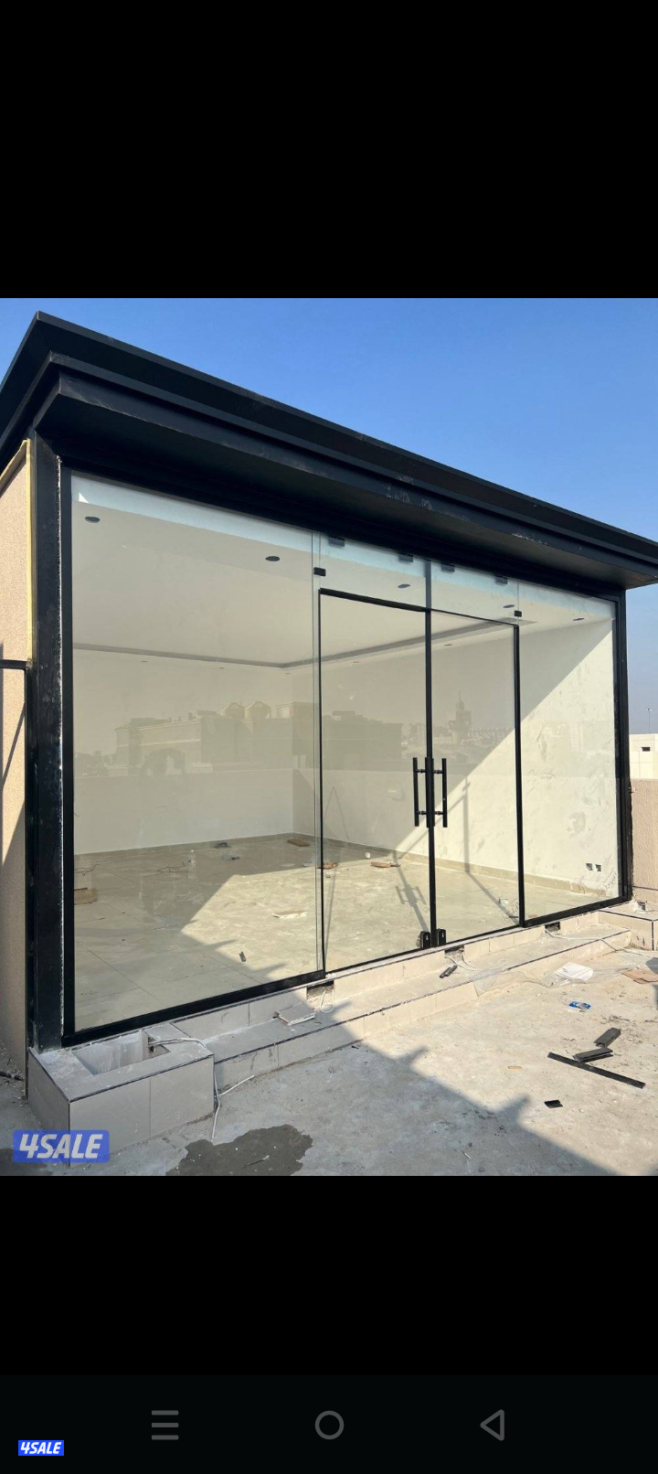 فني زجاج ومرايا9