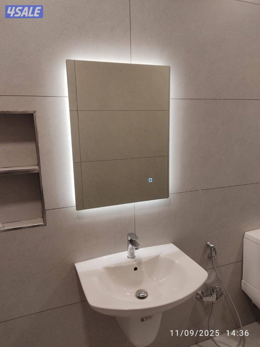 فني زجاج ومرايا11