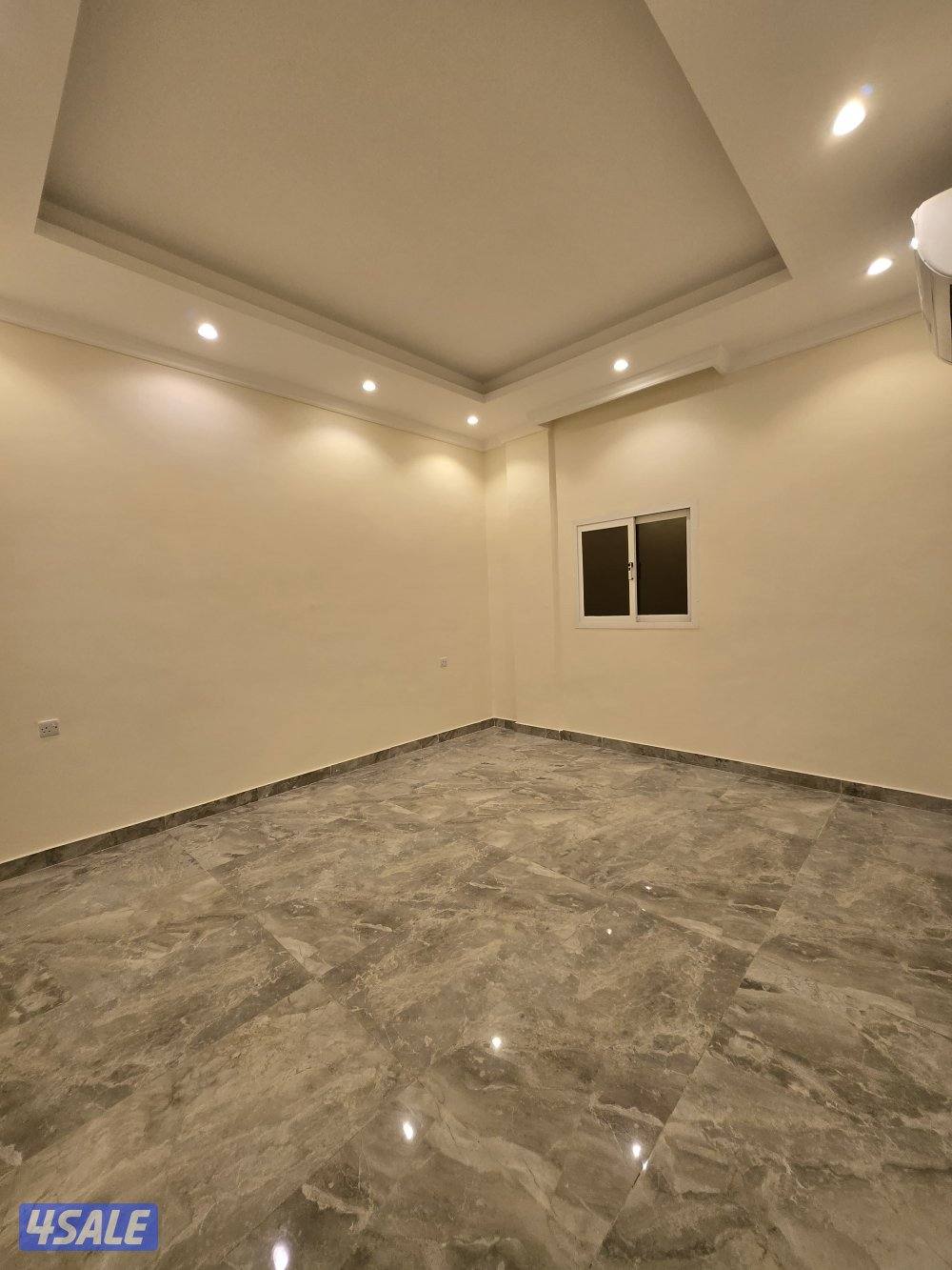 فرصه لاتعوض ولاتتكرر..  للإيجار شقه مساحات كبيره سوبر لوكس بالفحيحيل11