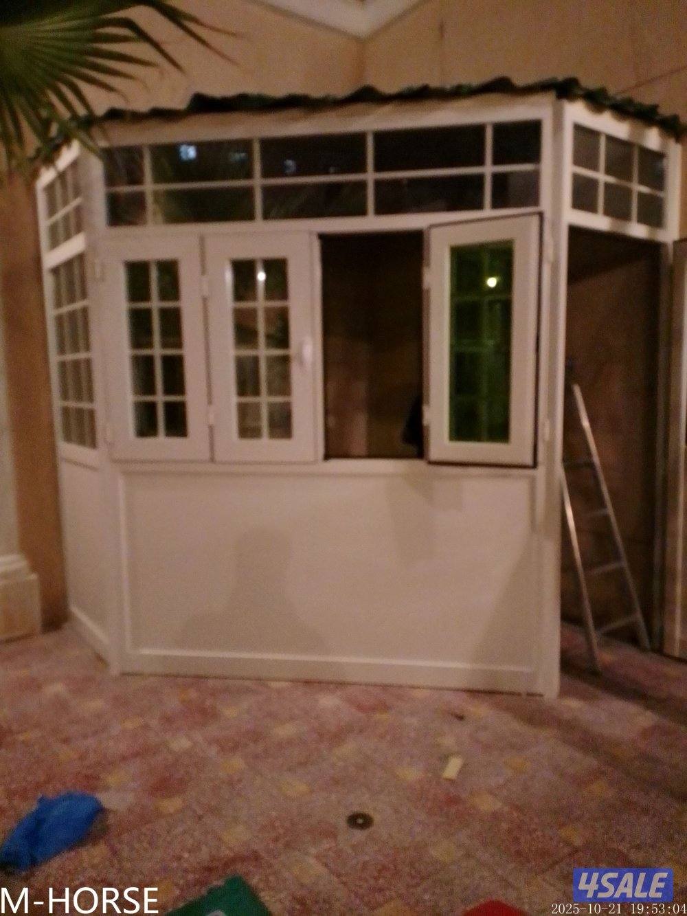 فني زجاج ومرايا14