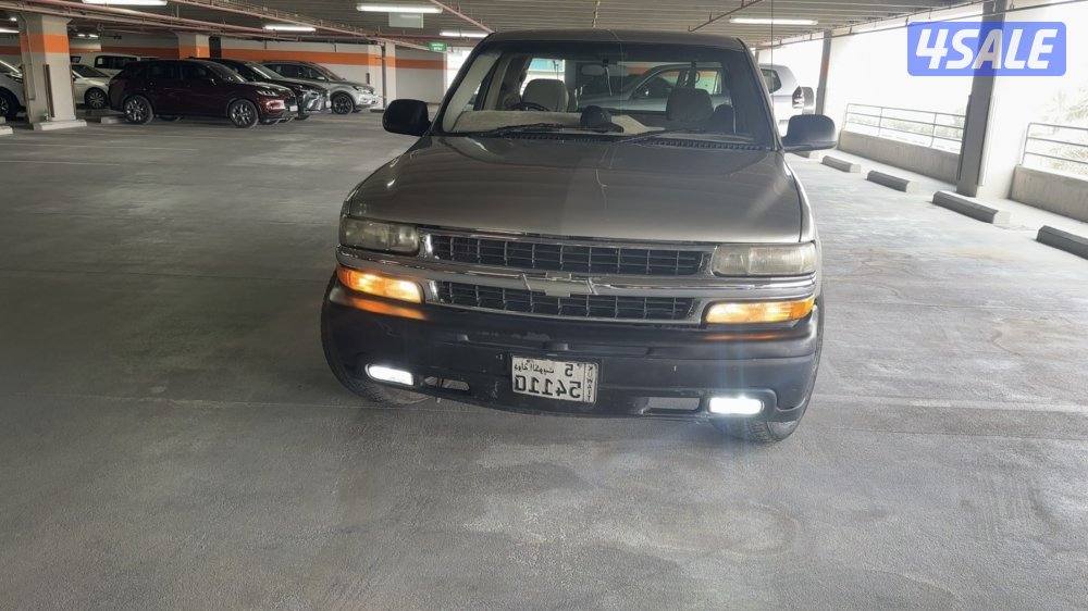 وانيت شفر موديل 19990