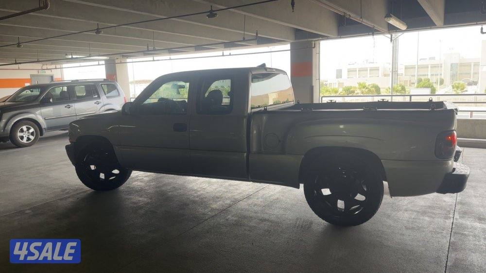 وانيت شفر موديل 19992