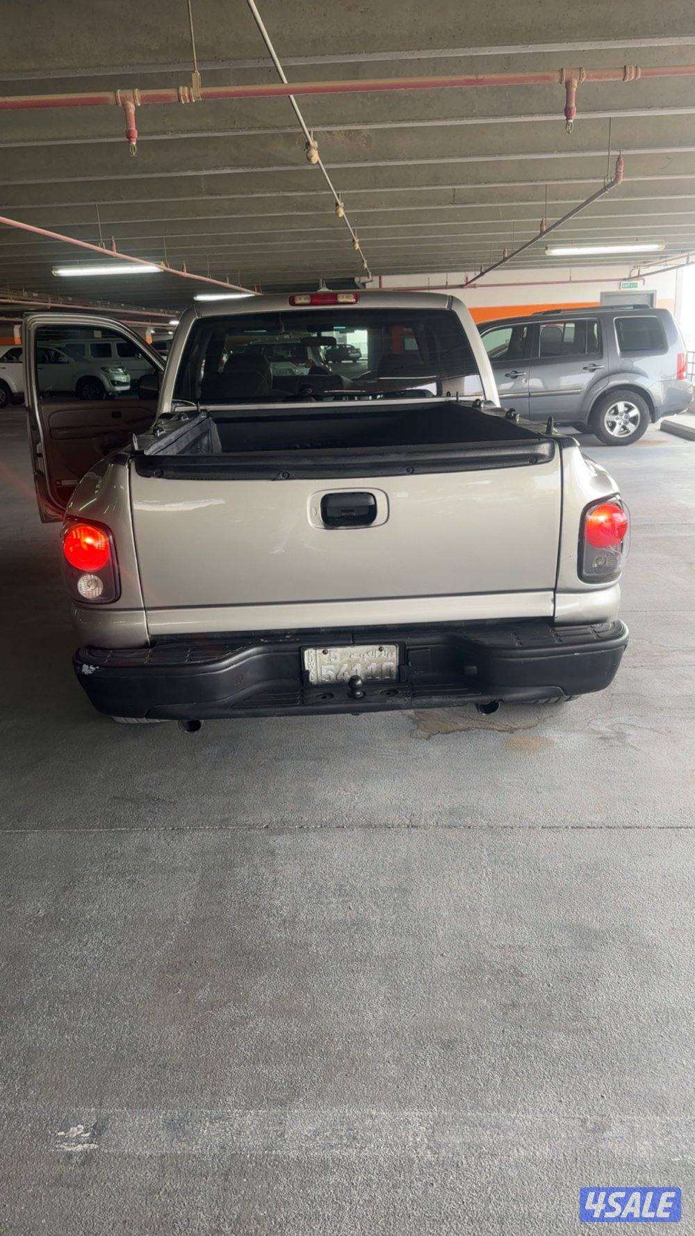 وانيت شفر موديل 19993