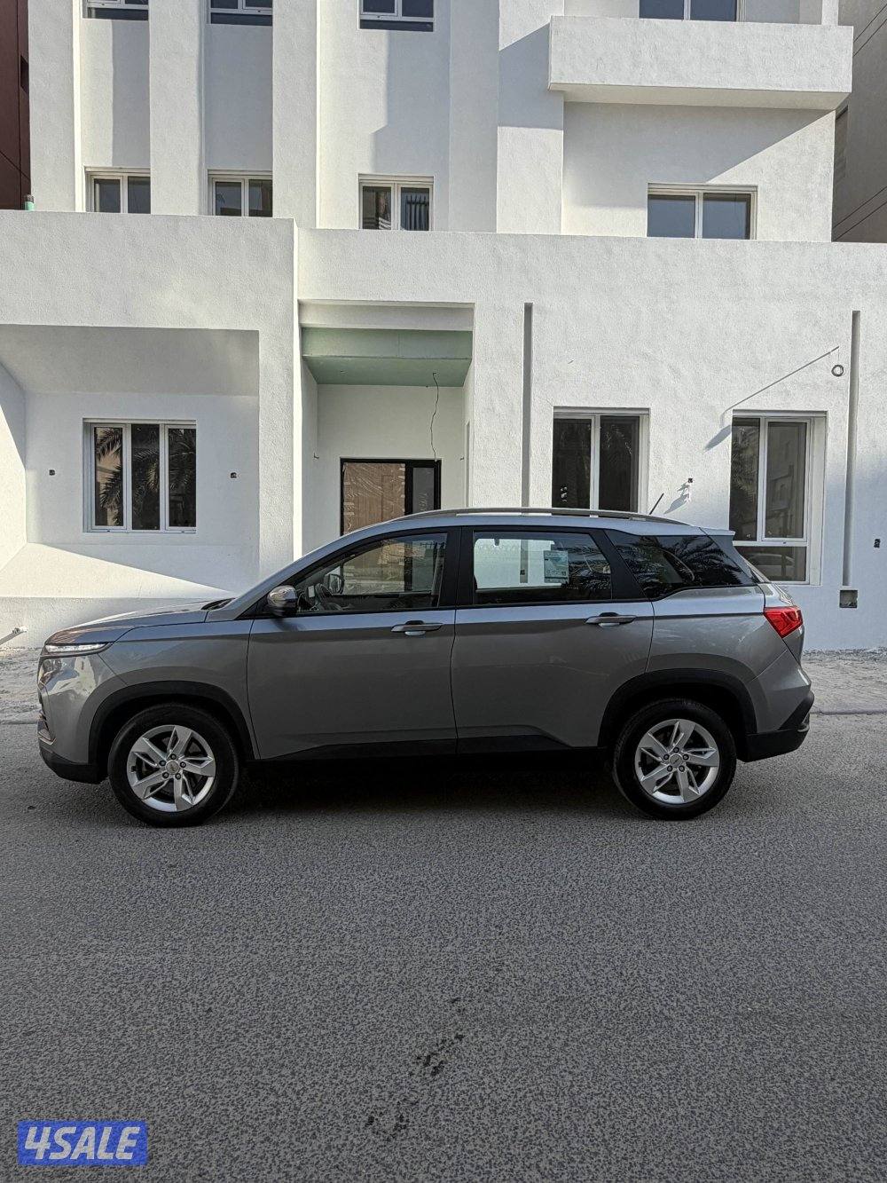 للبيع سفر كابتيفا موديل 20222