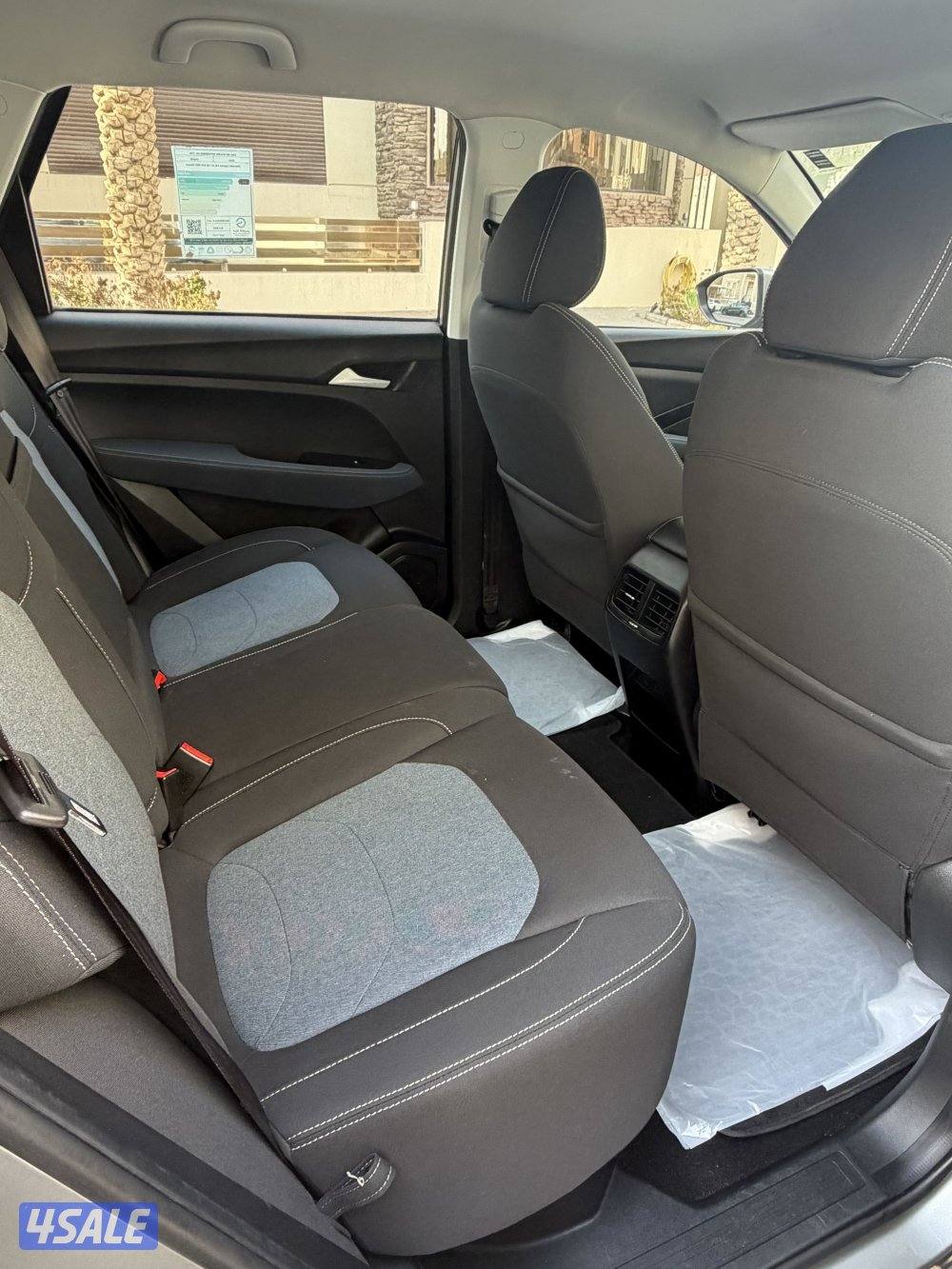 للبيع سفر كابتيفا موديل 20226