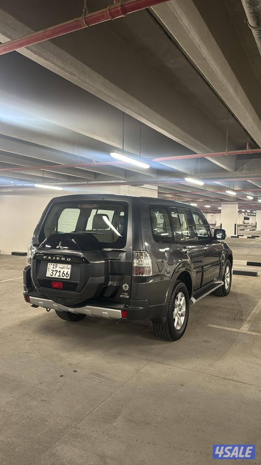 صبغ الوكالة معدا قطعة تجميلي 2020 عداد الممشى 117 ألف1