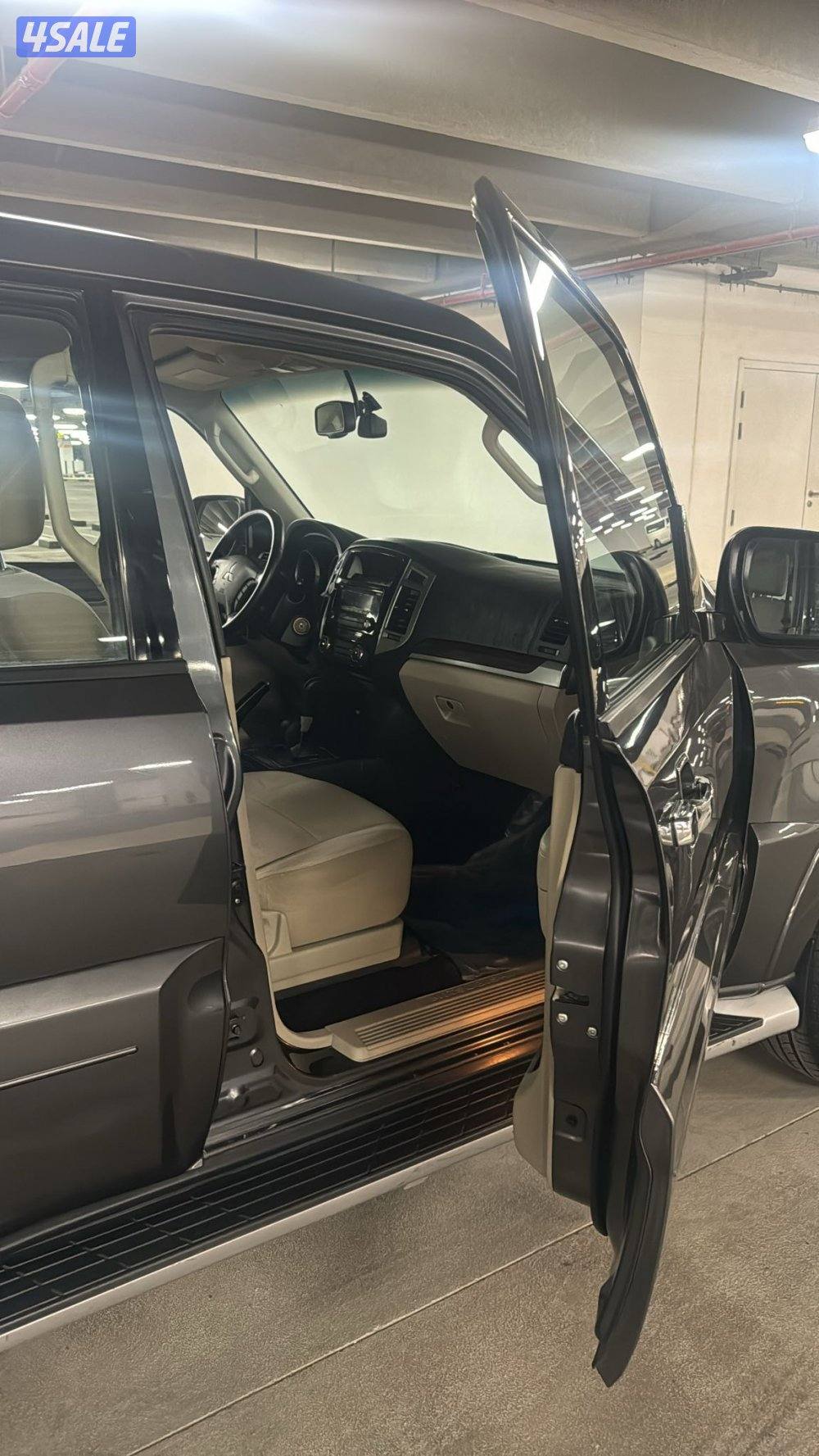 صبغ الوكالة معدا قطعة تجميلي 2020 عداد الممشى 117 ألف3