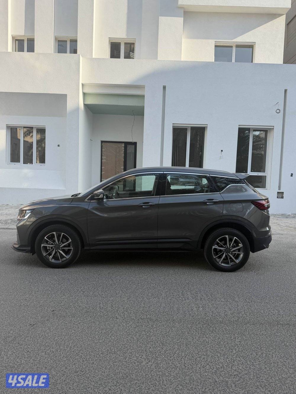 للبيع جيلي كولراي1