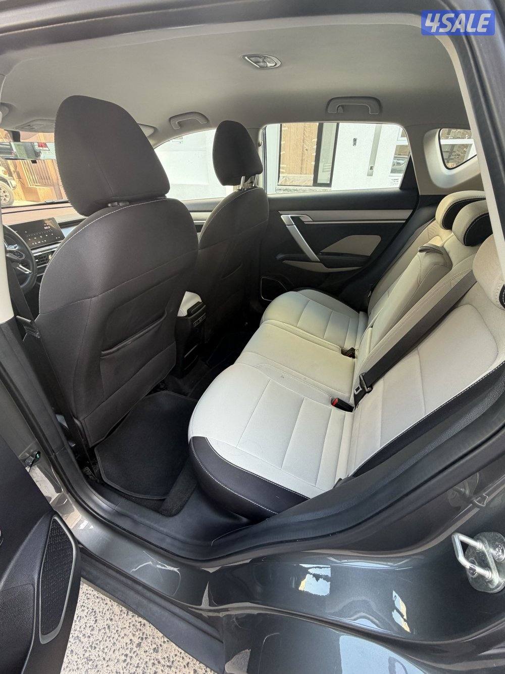 للبيع جيلي كولراي6