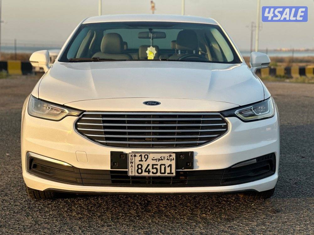 للبيع فورد توروس وارد الوكالة الغانم1