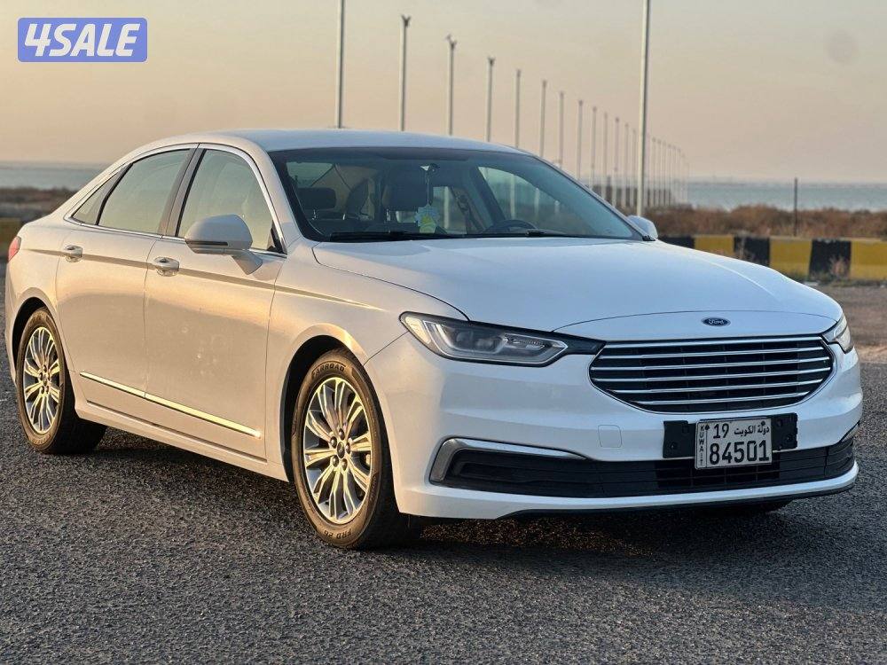 للبيع فورد توروس وارد الوكالة الغانم0