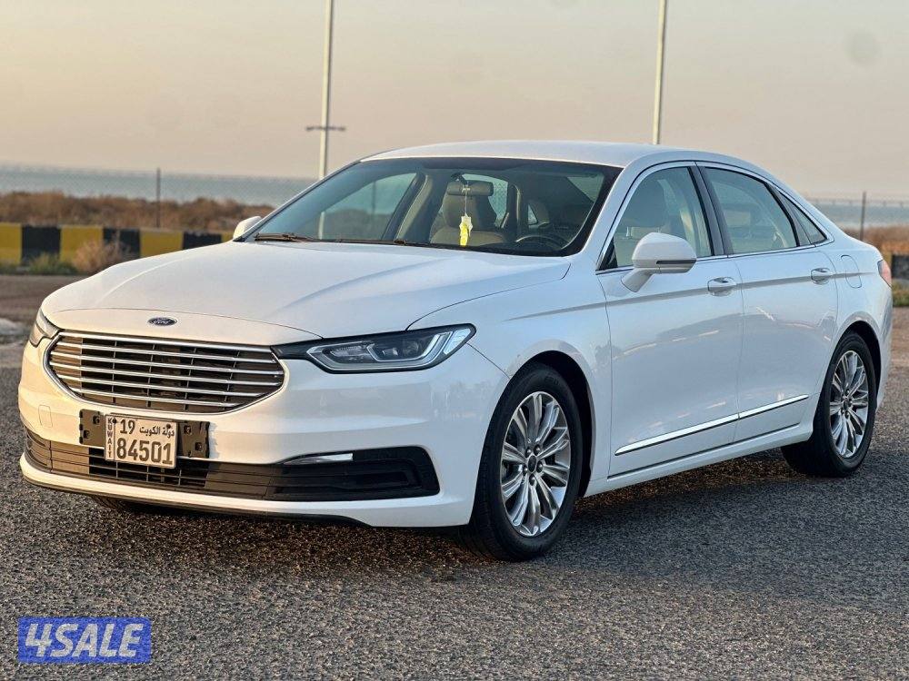 للبيع فورد توروس وارد الوكالة الغانم2