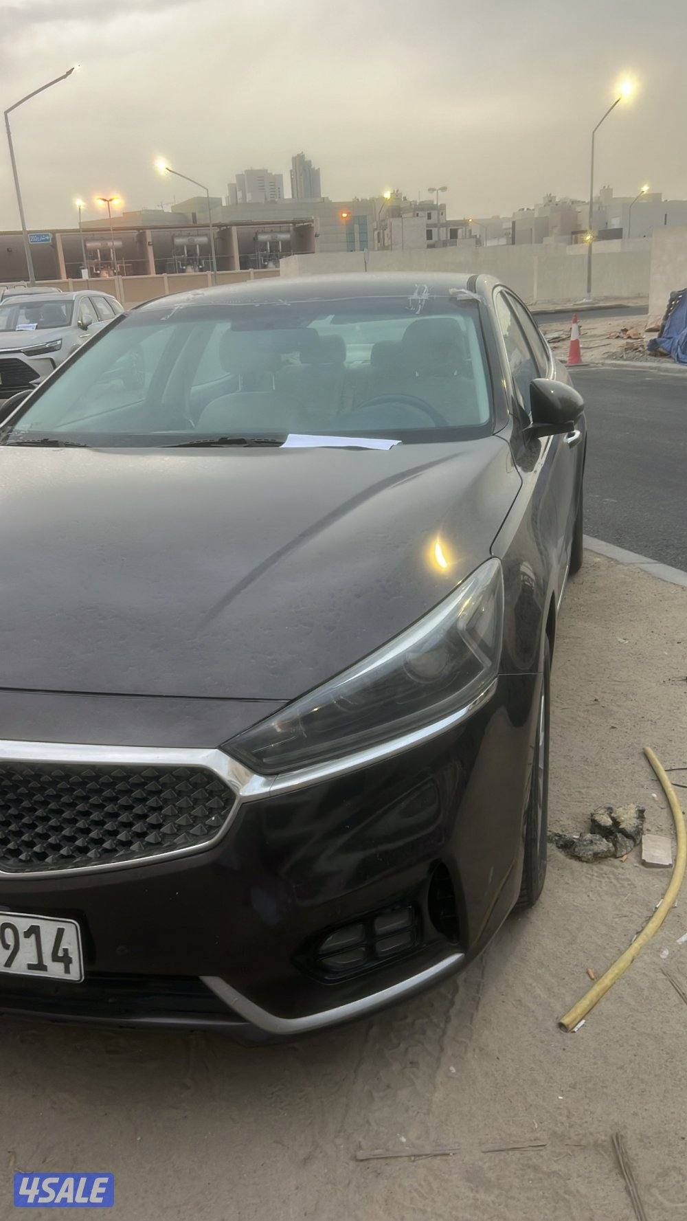 كادينزا 20172