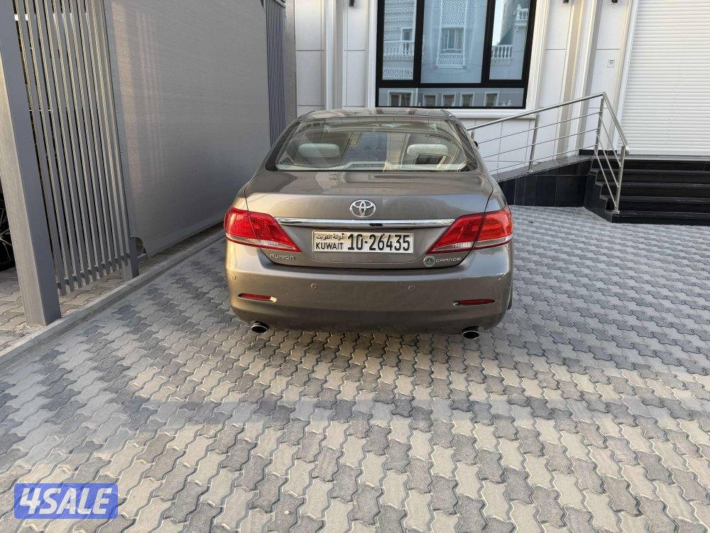 أوريون ٢٠١١ اللون رمادي2