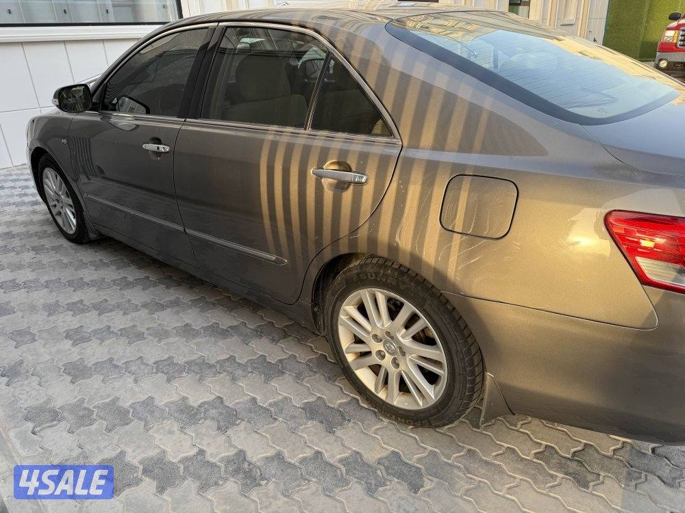 أوريون ٢٠١١ اللون رمادي3