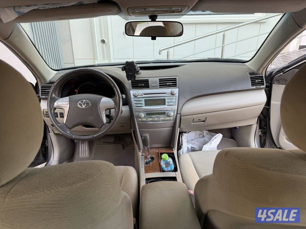 أوريون ٢٠١١ اللون رمادي4