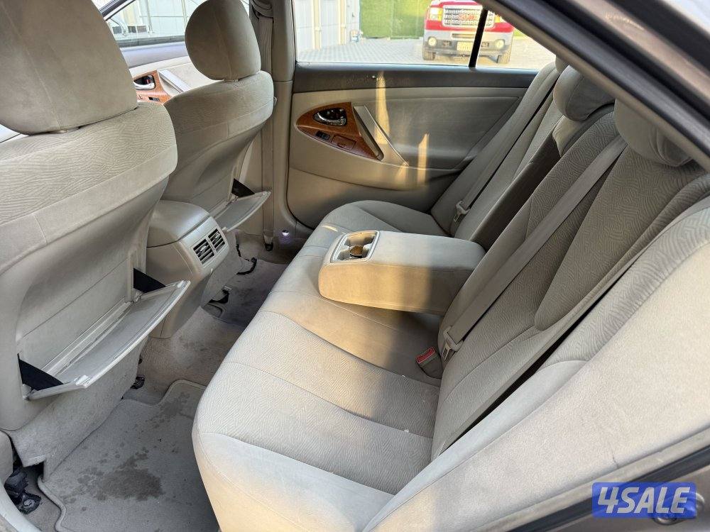 أوريون ٢٠١١ اللون رمادي6