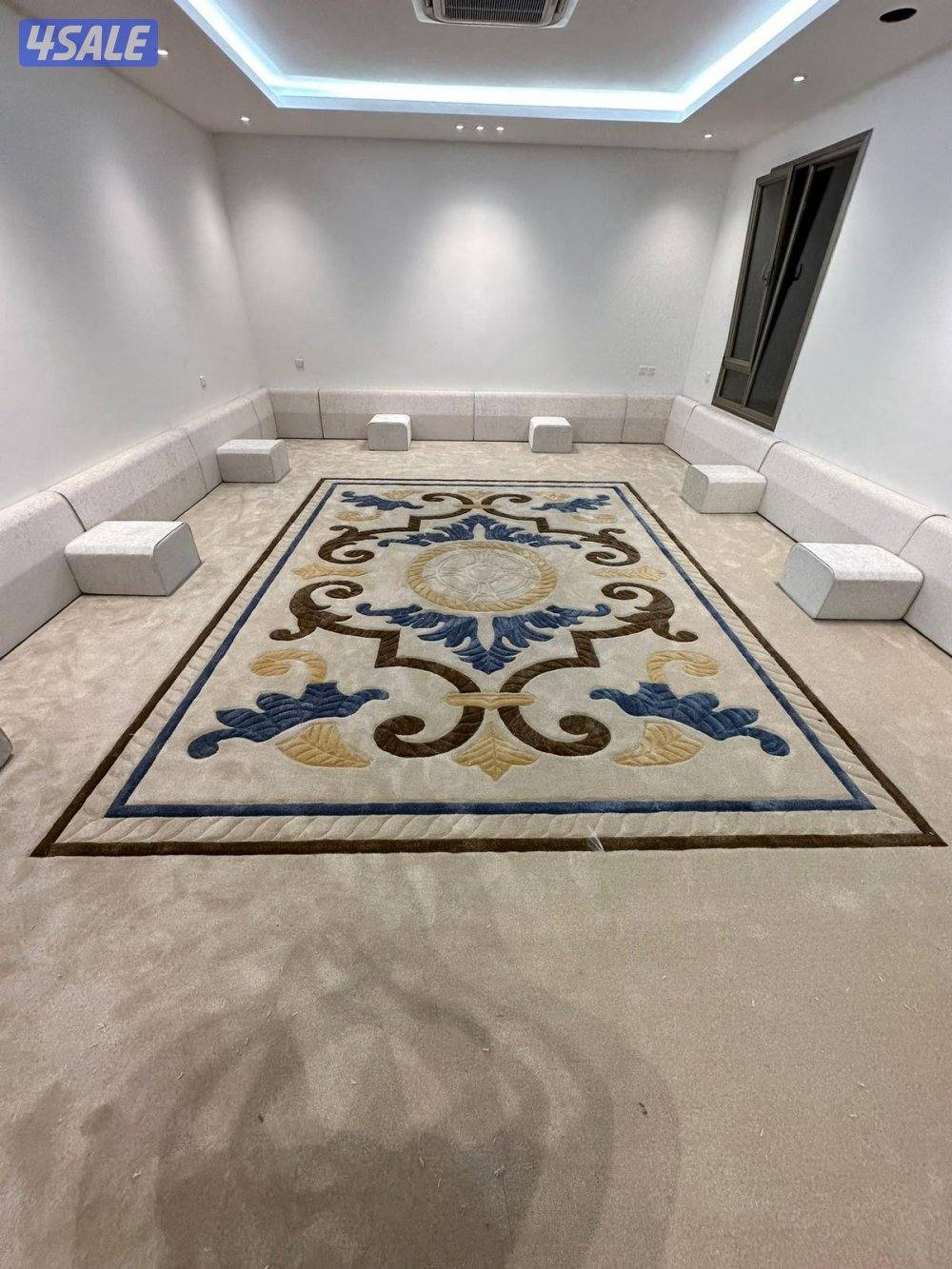 السلام لاثاث ومفرشات4