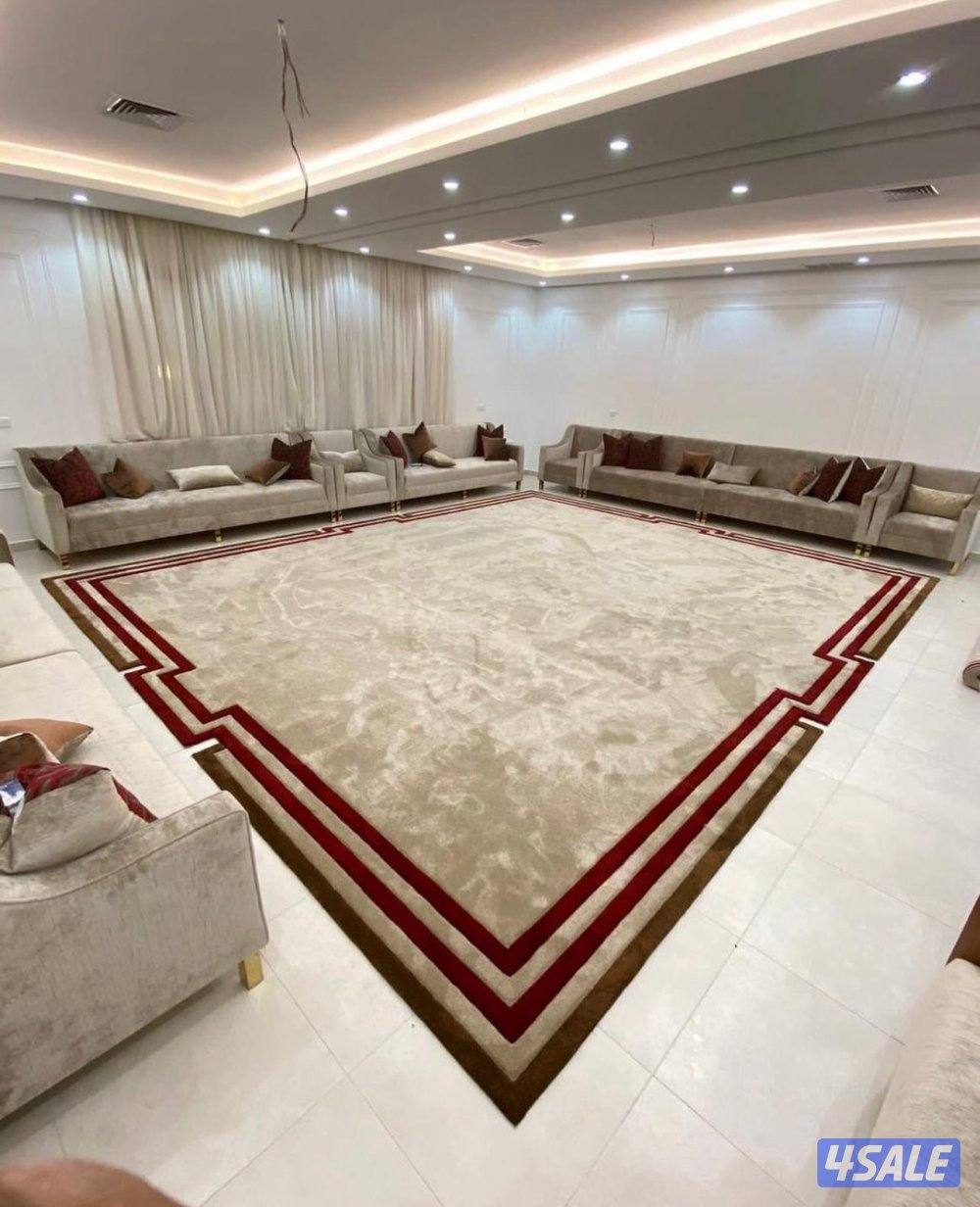 السلام لاثاث ومفرشات5