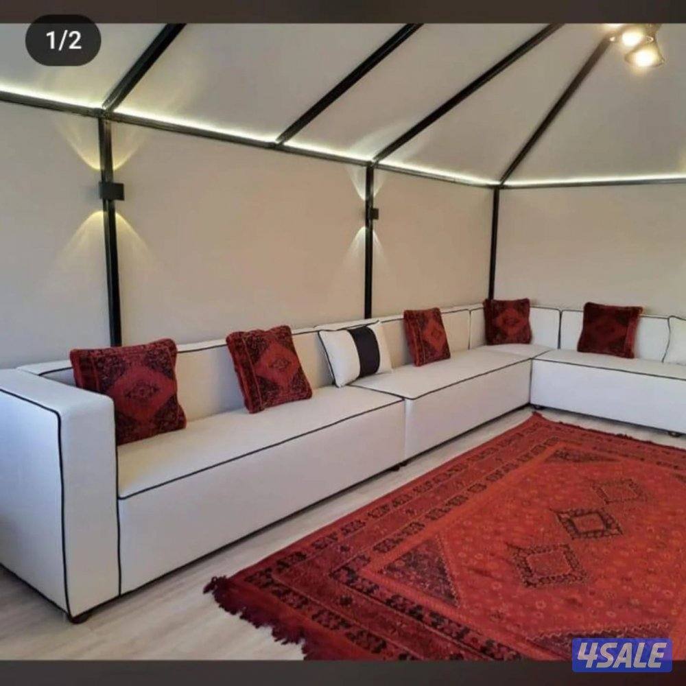 السلام لاثاث ومفرشات11