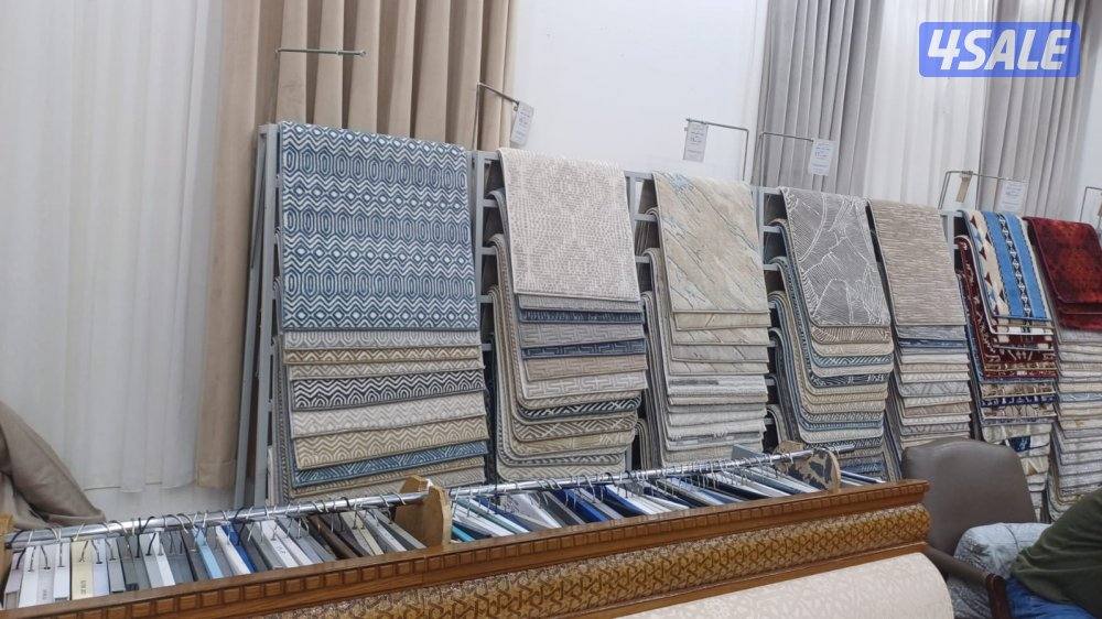 السلام لاثاث ومفرشات13