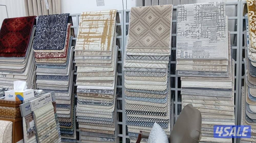 السلام لاثاث ومفرشات15