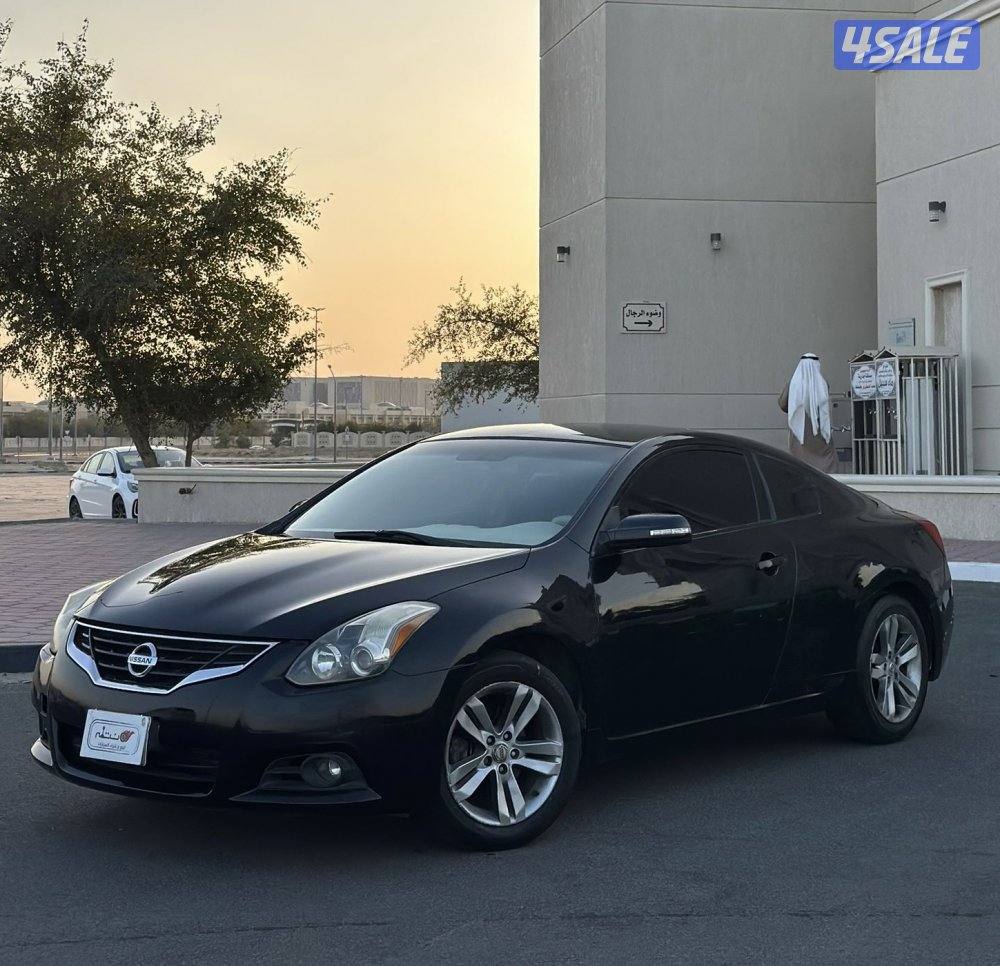 التيما كوبيه موديل 20121