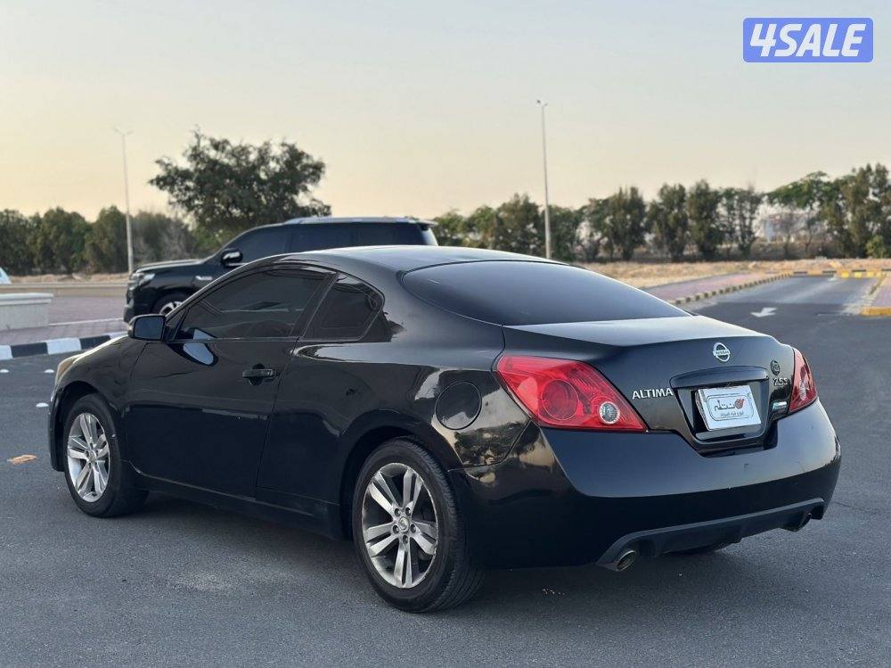 التيما كوبيه موديل 20124