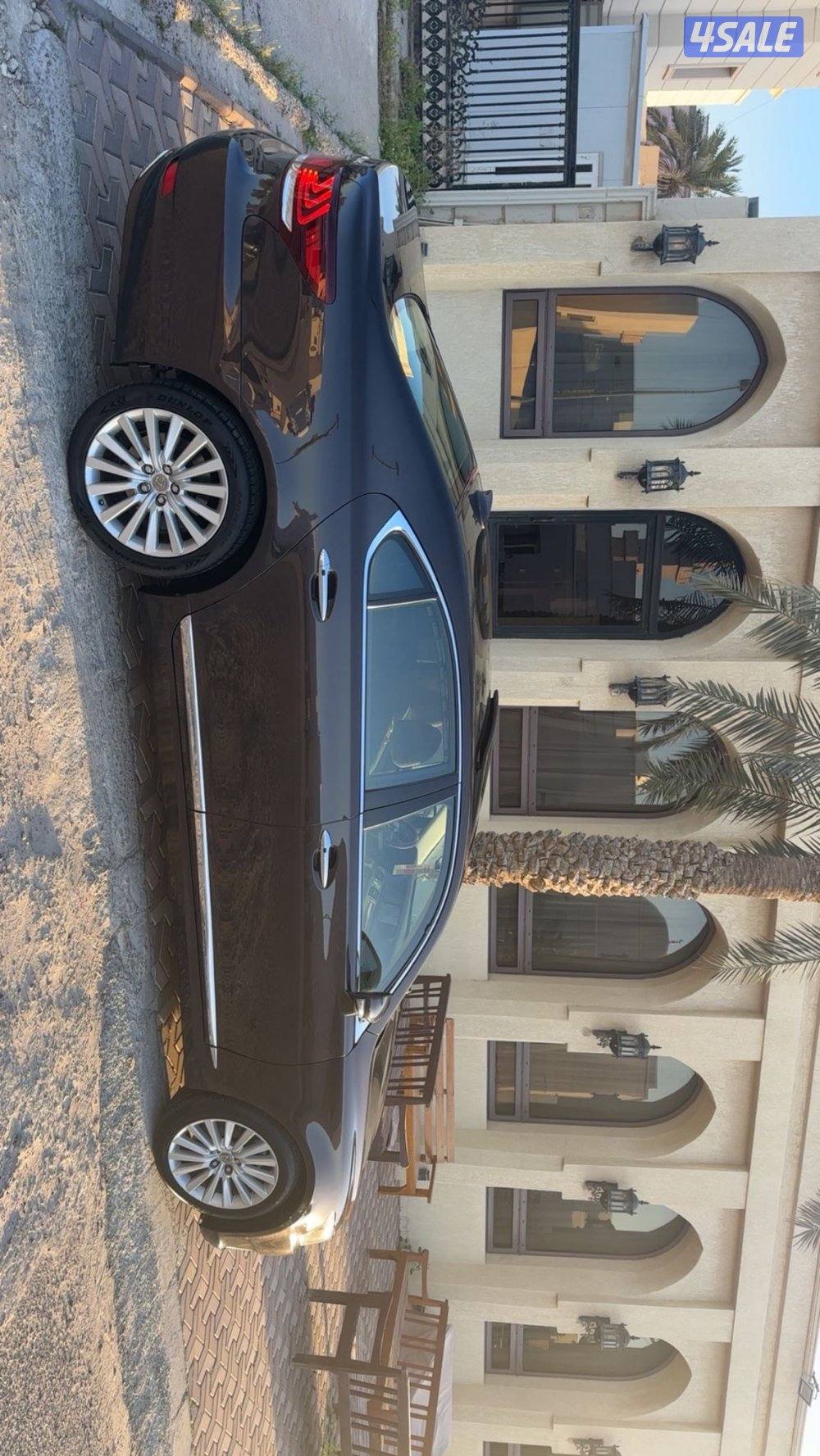 لكزس LS460 موديل 2016 الساير3