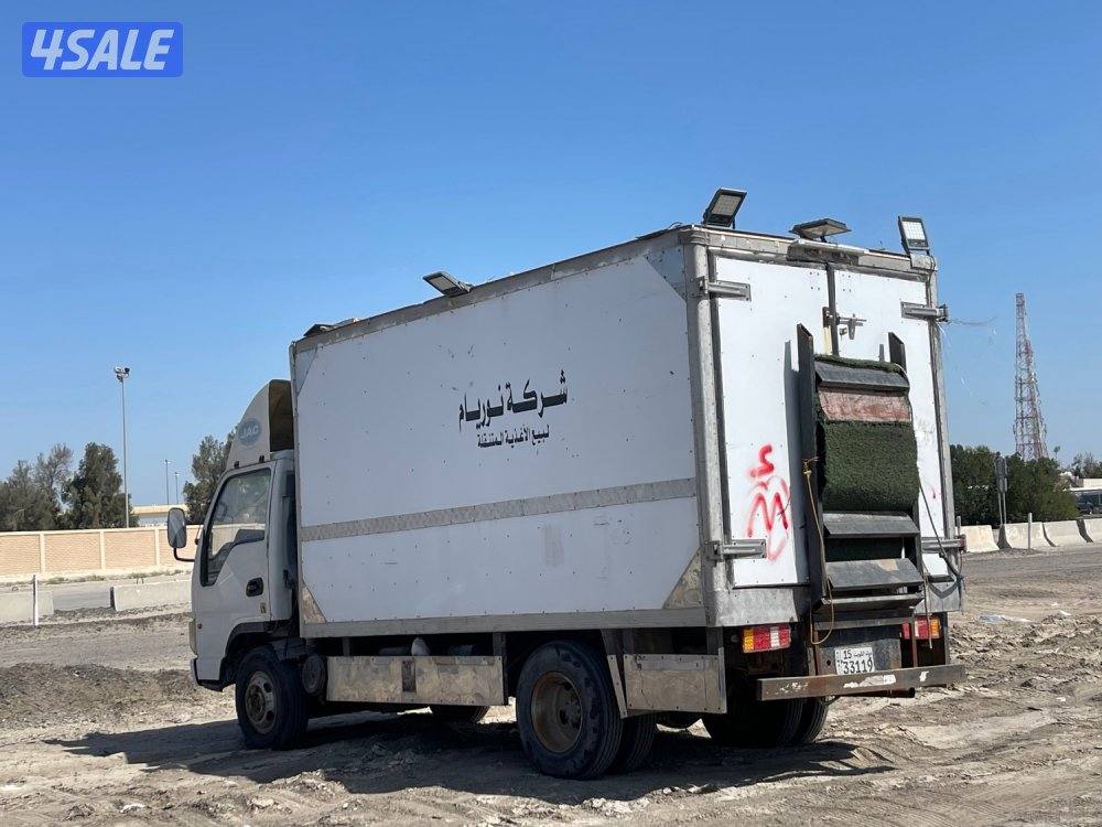 بقالة موديل ٢٠١٢0