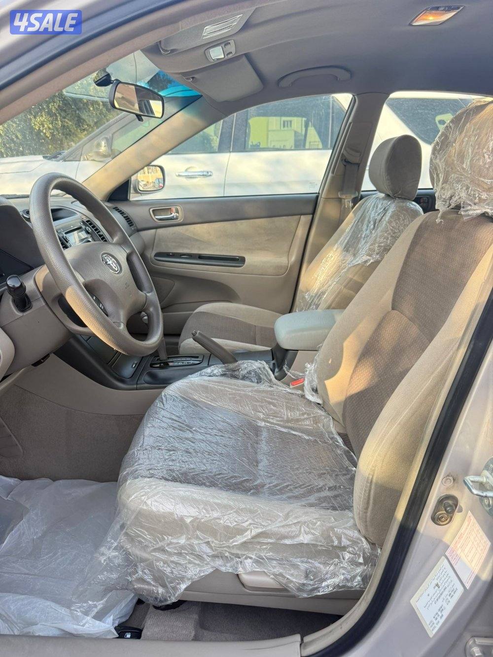 الساير 6 سلندر عداد 166 الف بحالة ممتازة9