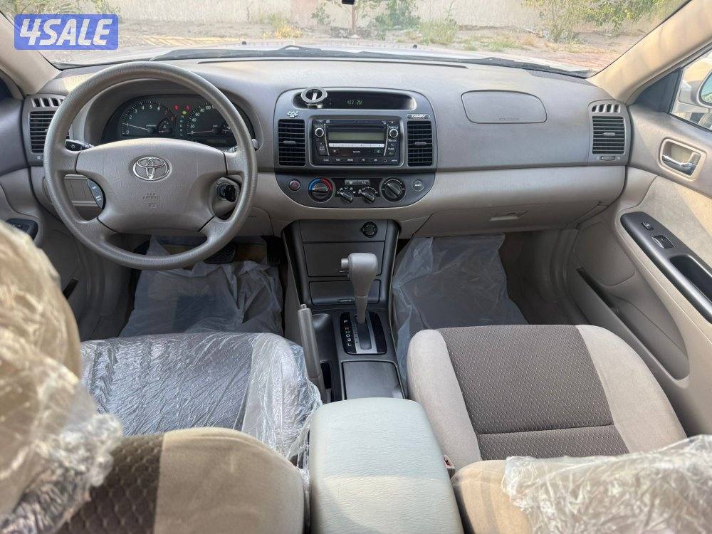 الساير 6 سلندر عداد 166 الف بحالة ممتازة8