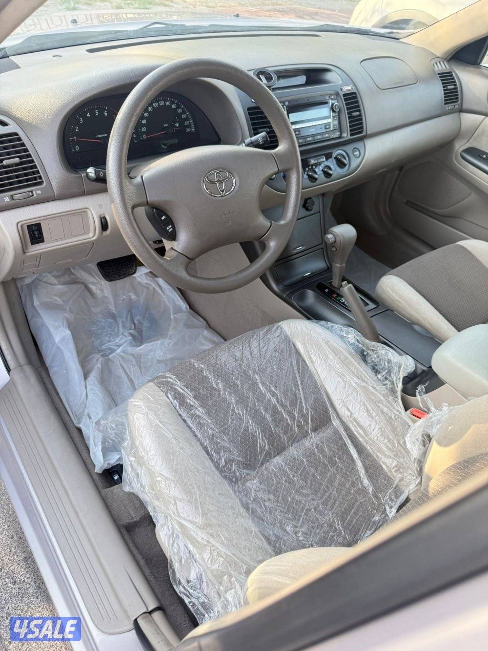 الساير 6 سلندر عداد 166 الف بحالة ممتازة10