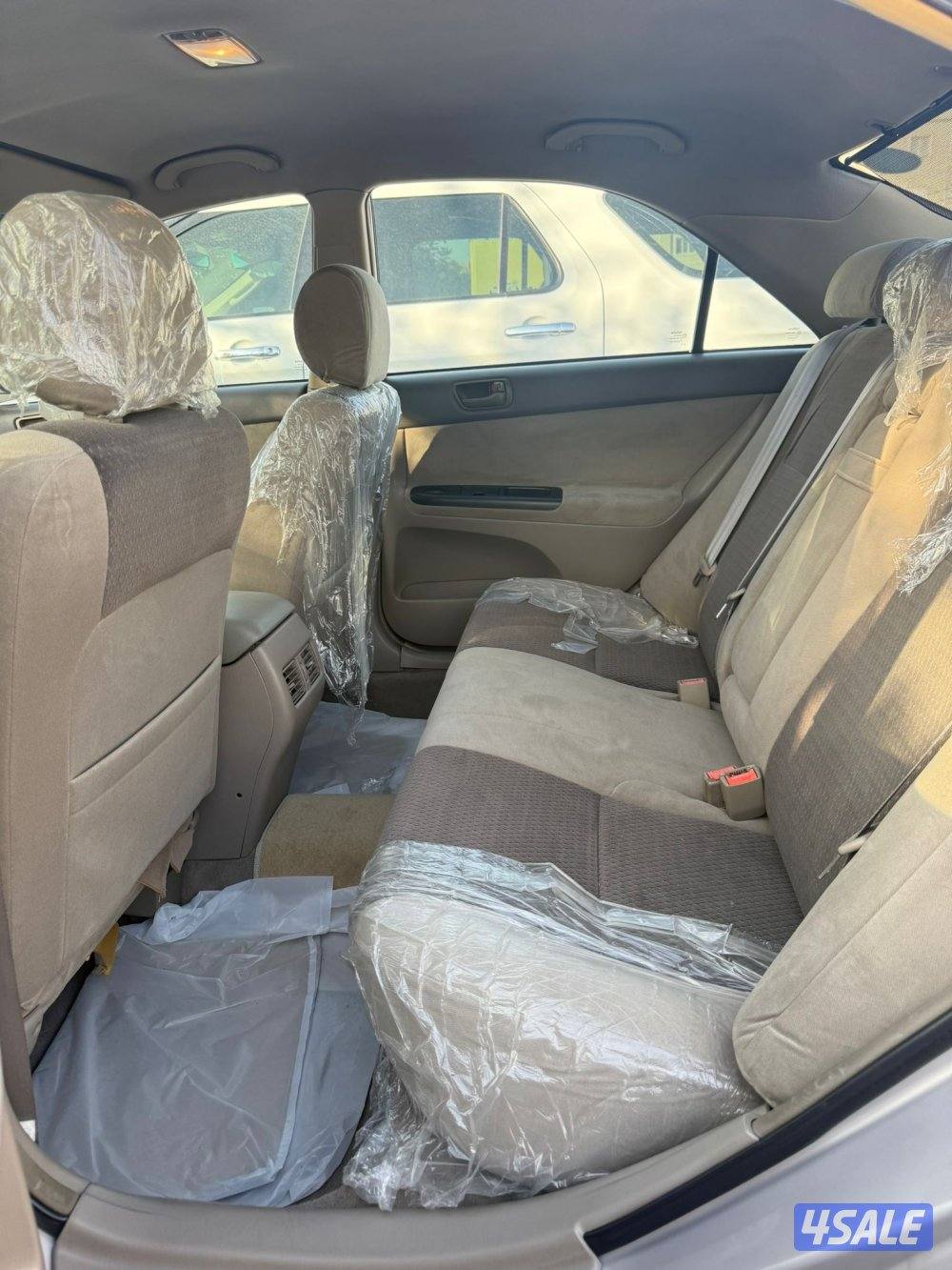 الساير 6 سلندر عداد 166 الف بحالة ممتازة11