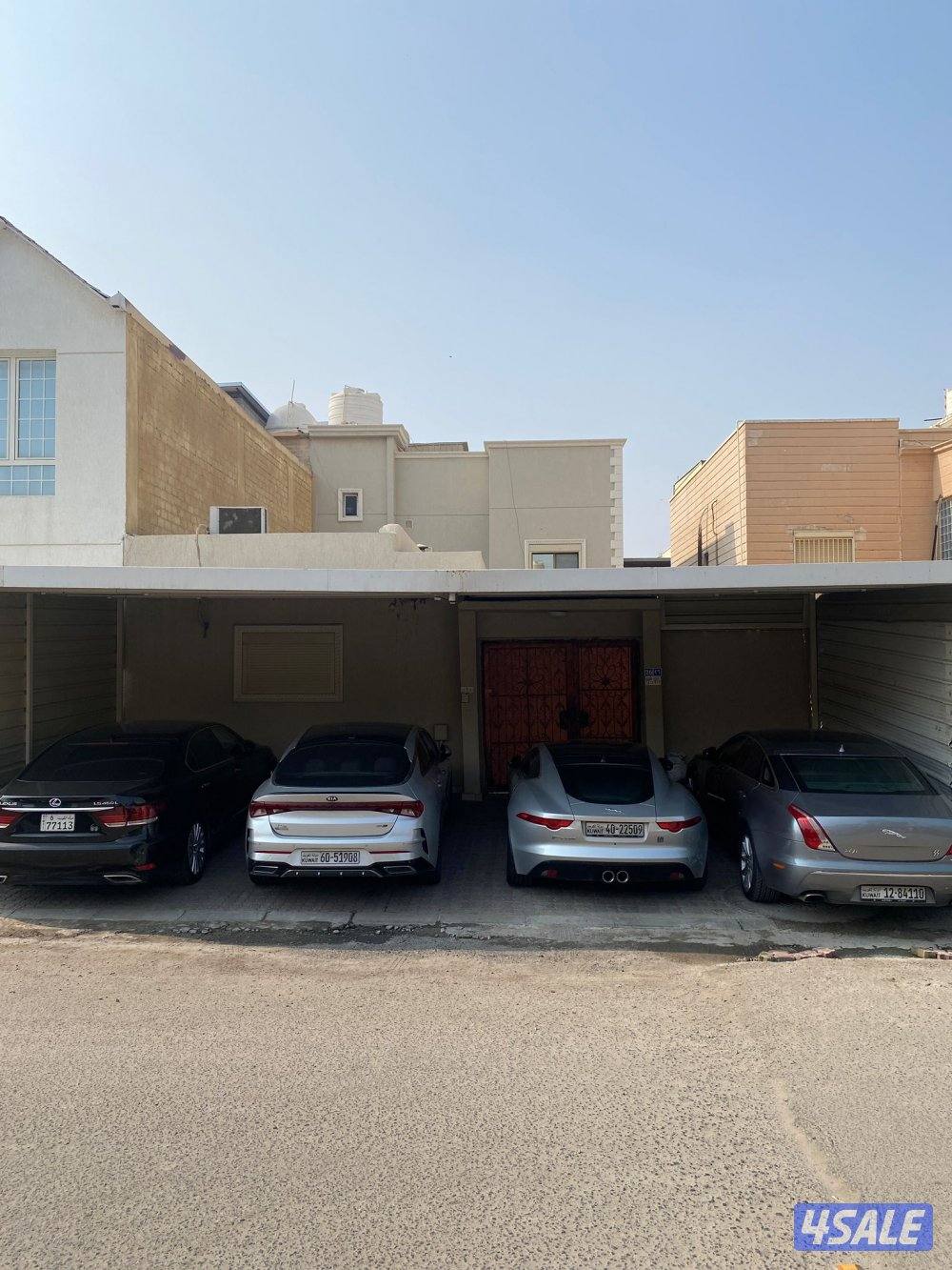 للبيع بالصليبخات دورين1