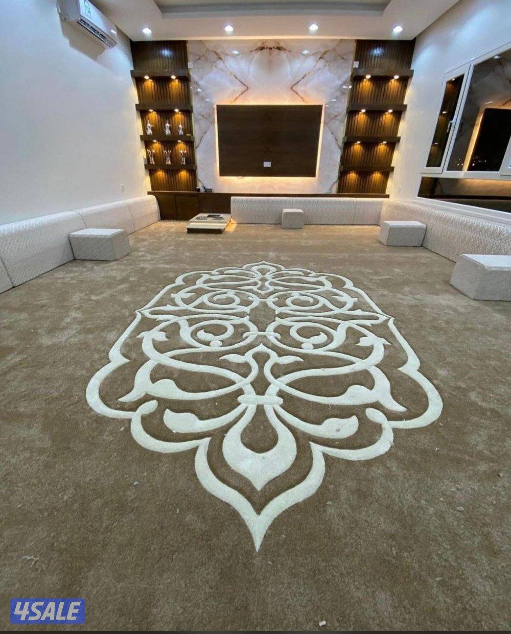 سجاد التركي14