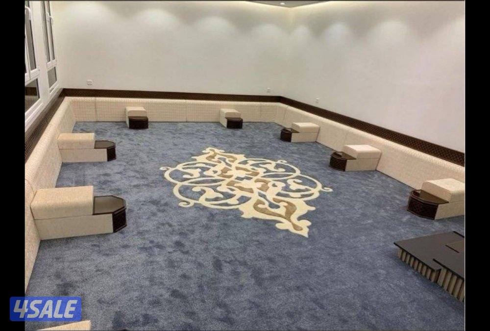 سجاد التركي0