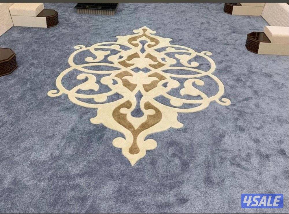 سجاد التركي15