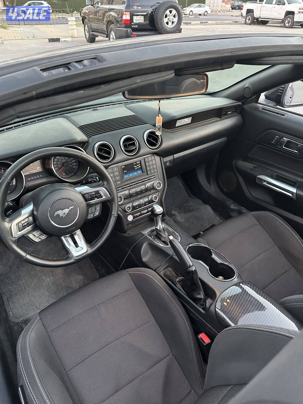 للبيع موستنق كشف ٢٠١٧7