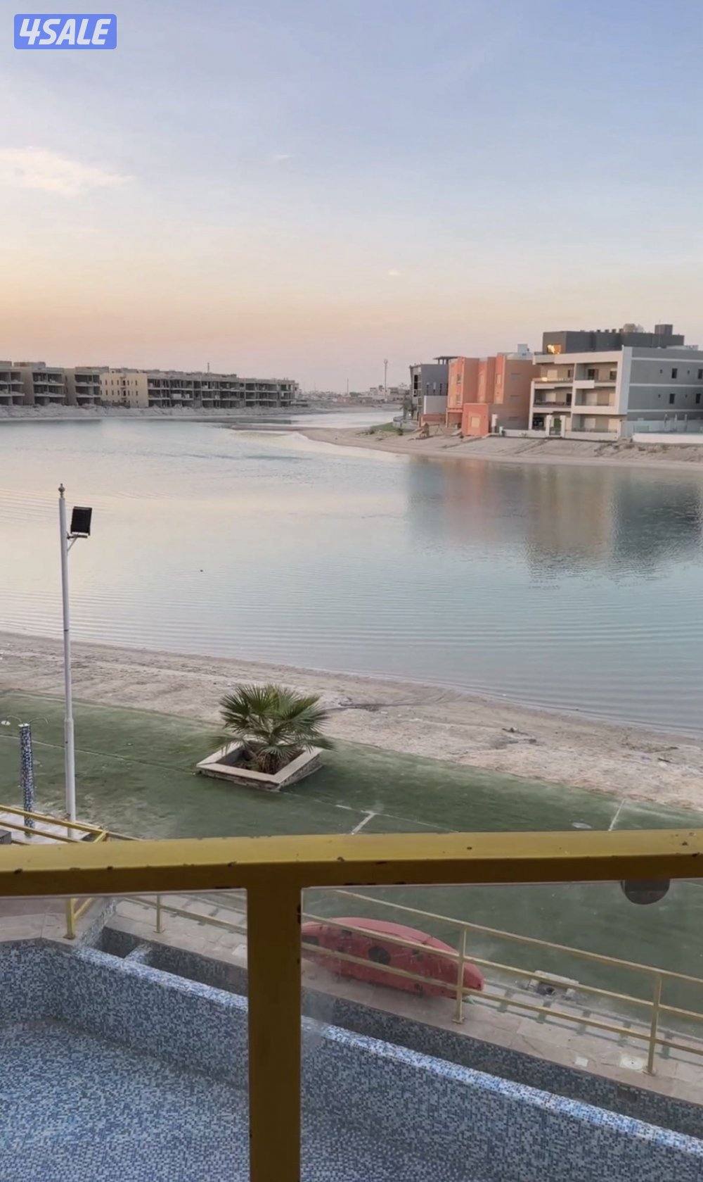 شاليهات برستيج الخيران1