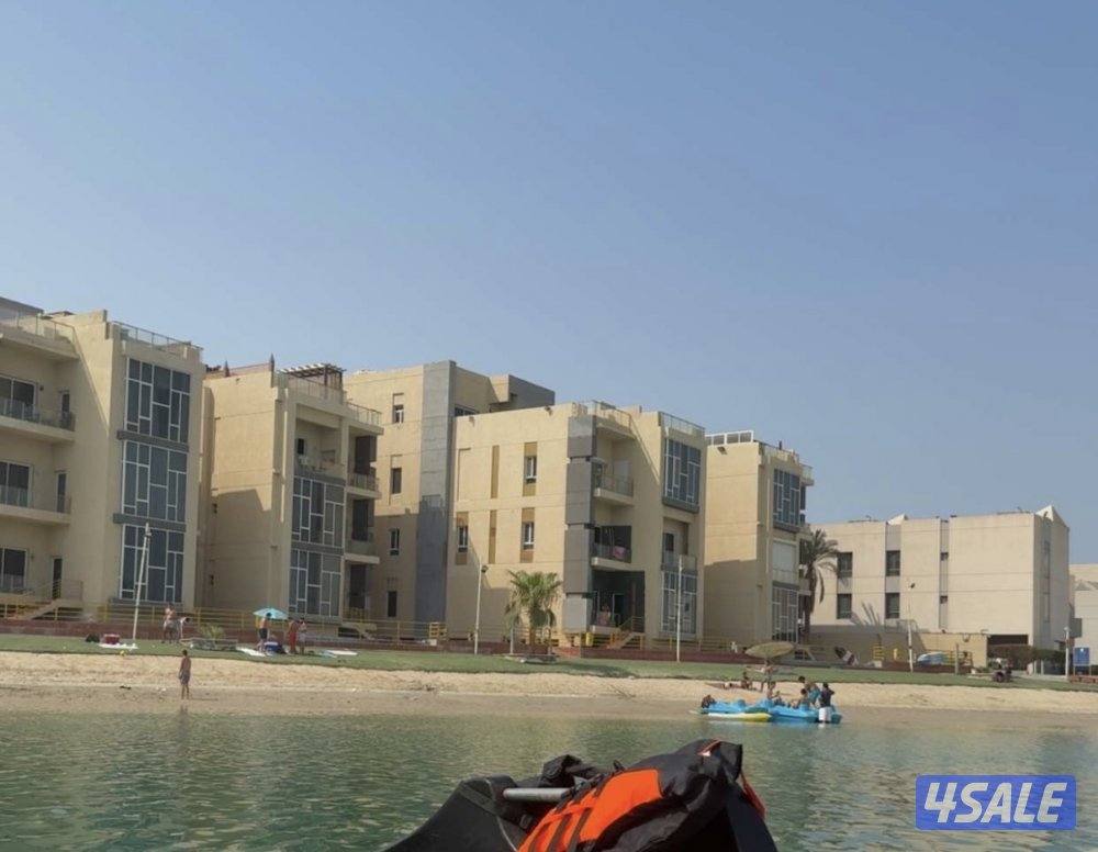 شاليهات برستيج الخيران2