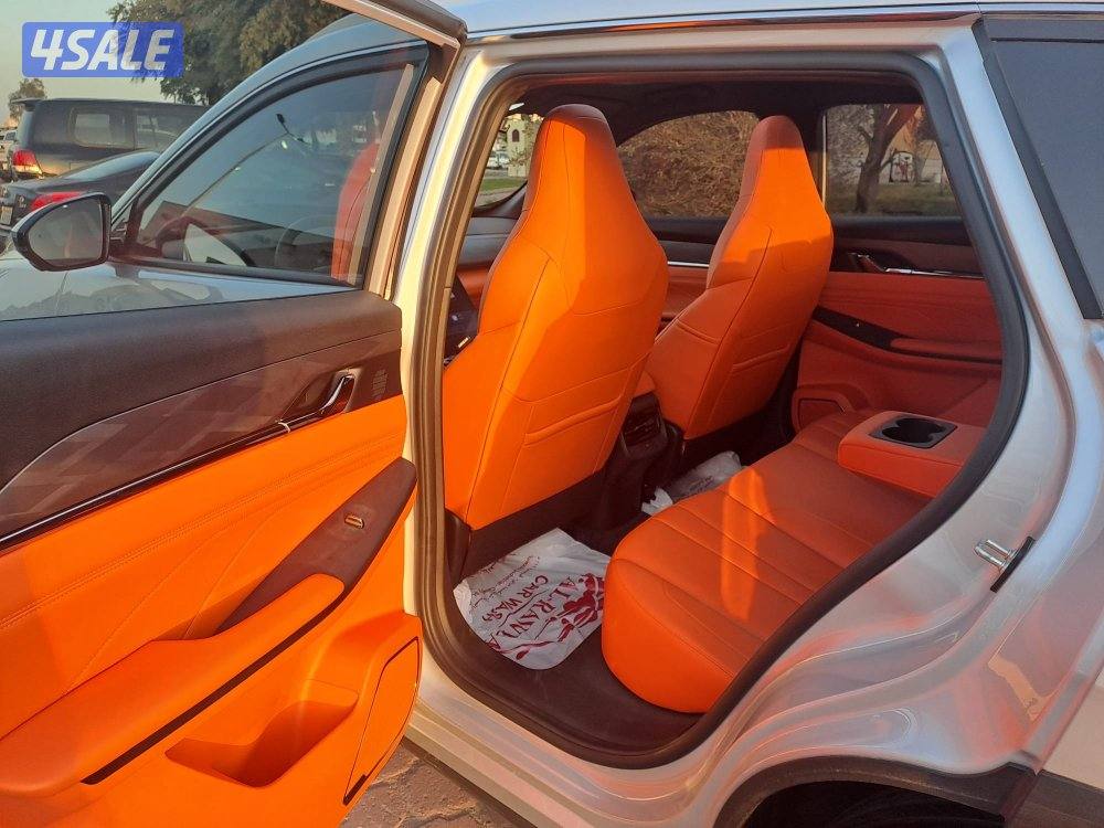 دي اف ام 2025 DFM6