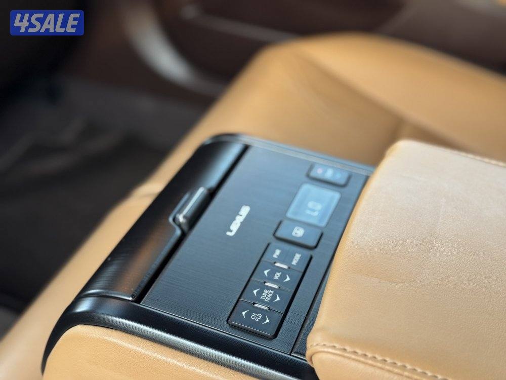 لكزس ES250 موديل 2019 كامل المواصفات9